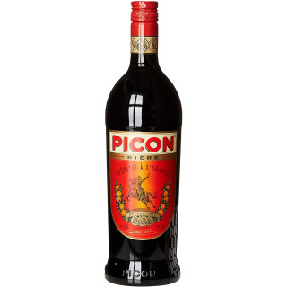 PICON BITTER 100 CL 18°