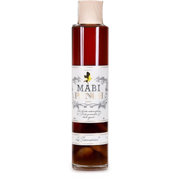 Punch MABI tamarin 34% (70cl)