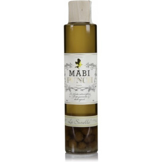 Punch MABI surelle 34% (70cl)