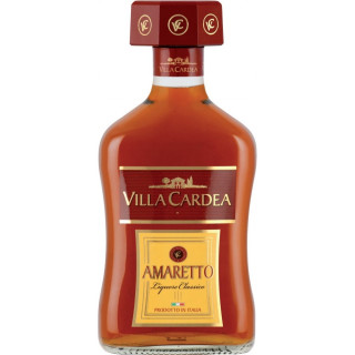 AMARETTO  VILLA CARDE