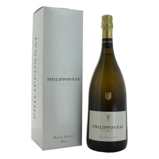 MAGNUM PHILIPONNAT BRUT RESERVE 12°  150cl