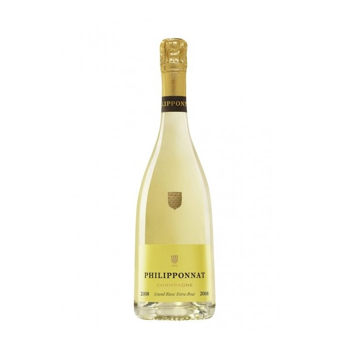 PHILIPPONAT GRAND BLANC 12°  75cl