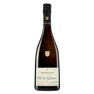 PHILIPPONAT CLOS DES GOISSES 2009  12°  75cl