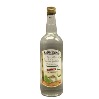 Rhum Agricole Special Ti Punch 50° 1 Litre