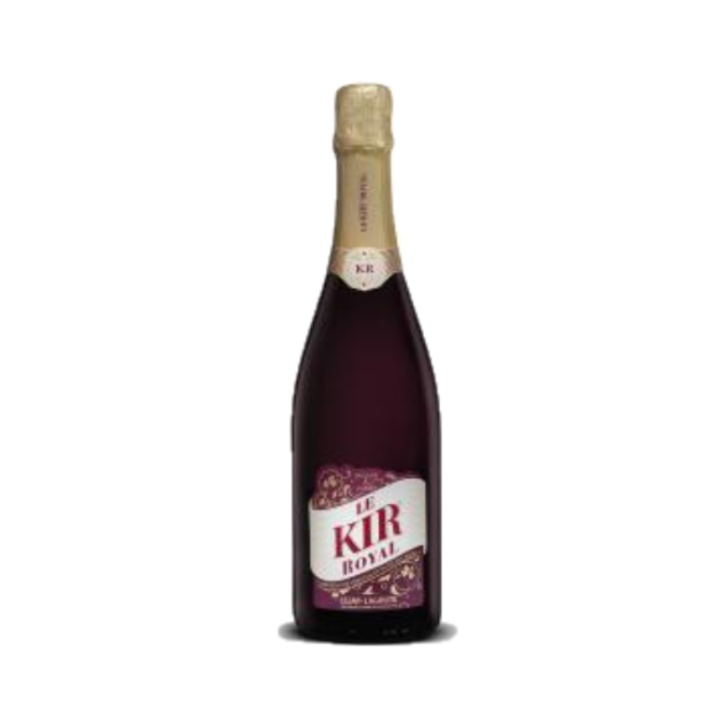 SPARK KIR ROYAL 75Cl*6