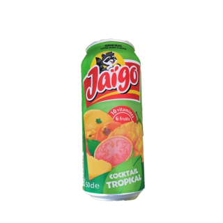 Jaigo Cocktail Bet 6 x 4 x 50CL