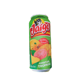 Jaigo Cocktail Bet 6 x 4 x 50CL