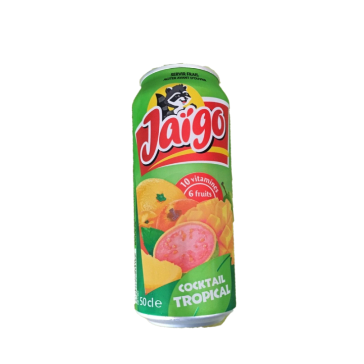 Jaigo Cocktail Bet 6 x 4 x 50CL