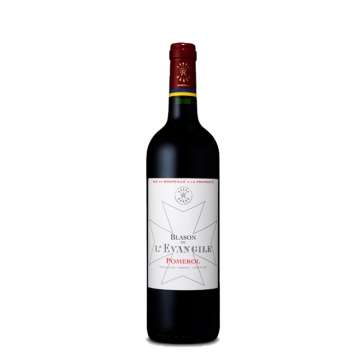 Pomerol Blason de L' Evangile 75cl