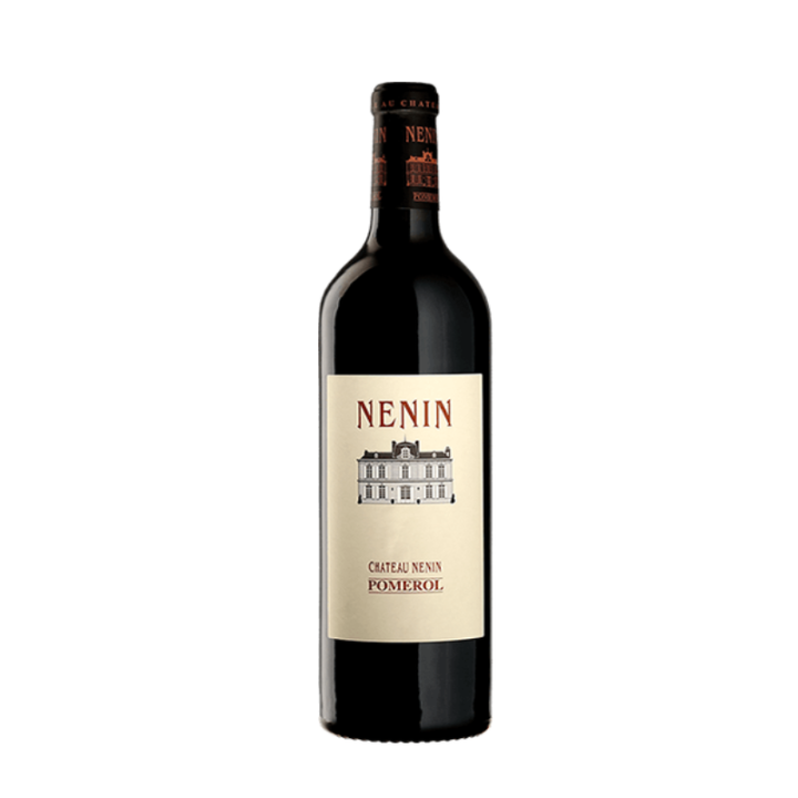 Pomerol Chateau NENIN 75cl