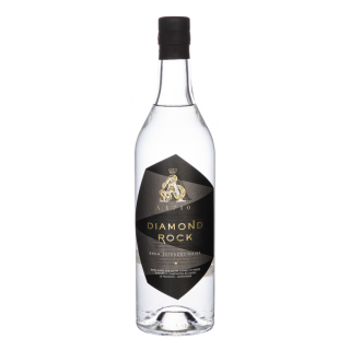 A1710 Diamond Rock 50.5°  70cl