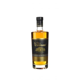 CLEMENT Select Barrel 50° 35cl