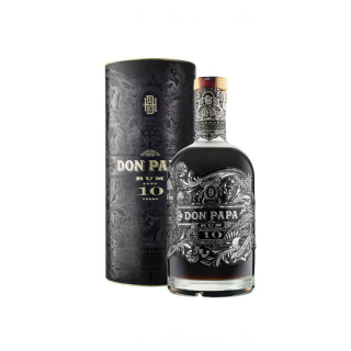 DON PAPA 10 ans 43° 70cl