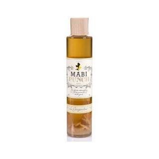 Punch MABI gingembre 34% (70cl)