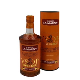 Maison LA MAUNY V.S.O.P 0.70cl