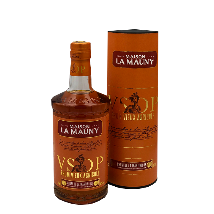 Maison LA MAUNY V.S.O.P 0.70cl