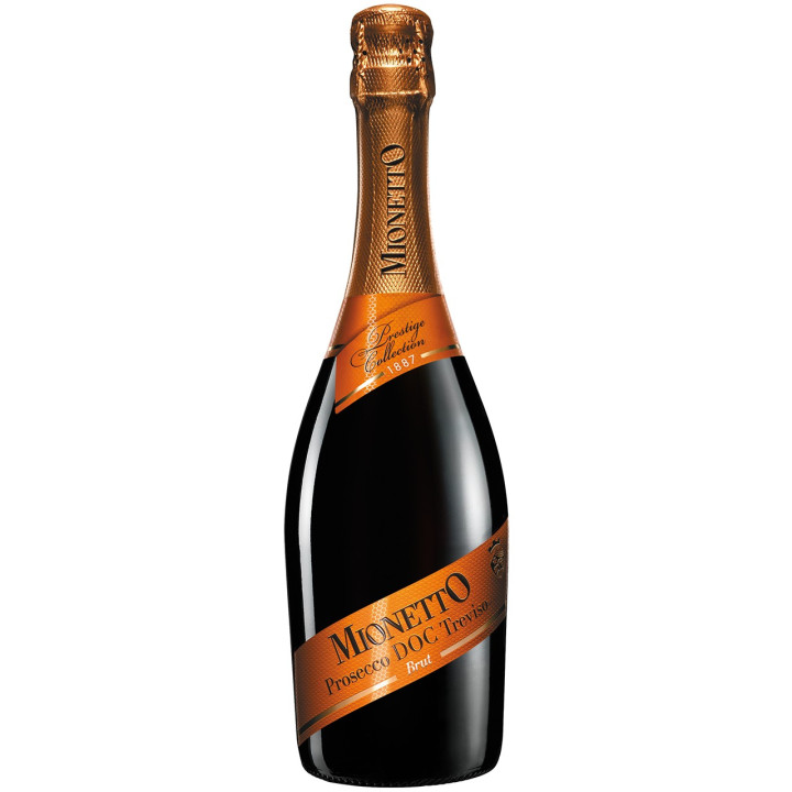 Prosecco Mionetto Brut 11° 25cl