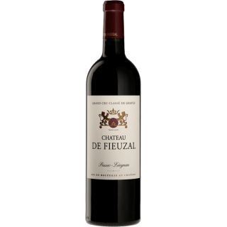 Château de Fieuzal 2013 75cl / Pessac-Léognan GCC