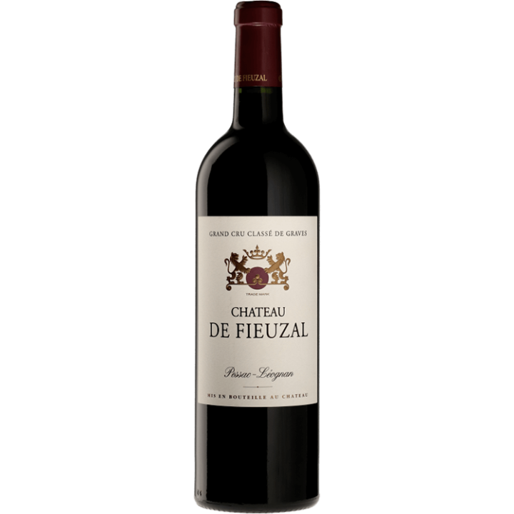 Château de Fieuzal 2013 75cl / Pessac-Léognan GCC