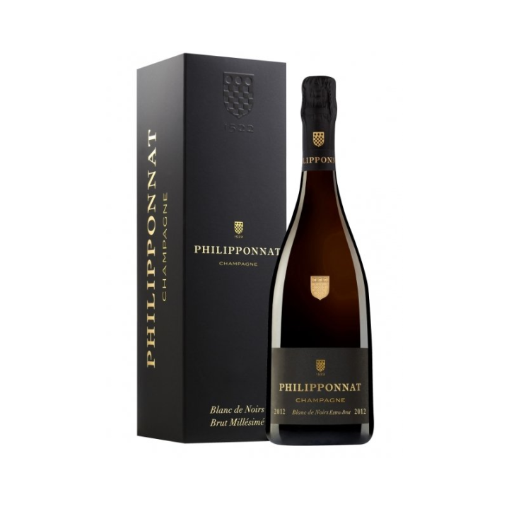 PHILIPPONNAT BLANC DE NOIRS 12° 75cl