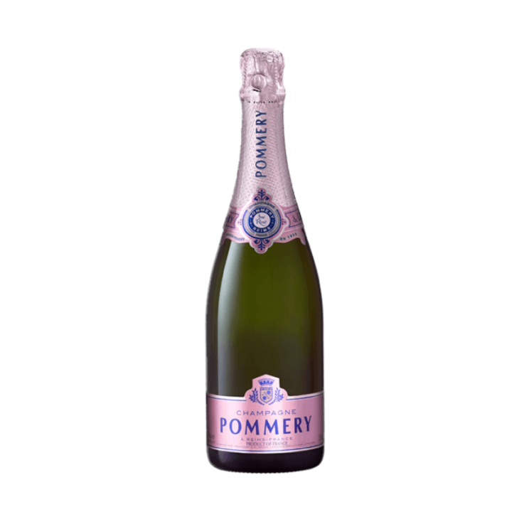 POMMERY Rosé 75cl