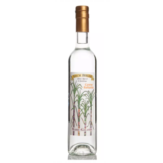 Rhum blanc BIELLE canne baltazia 59% (50cl)