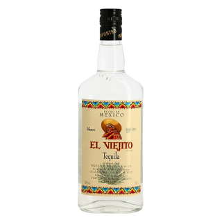 TEQUILA EL VIEJITO 70CL 38%