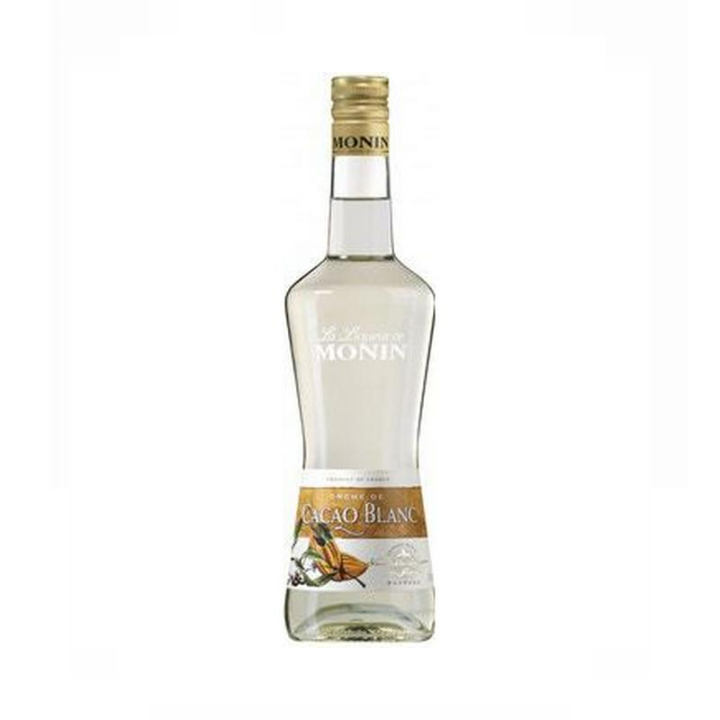 LIQUEUR DE CACAO BLANC 70CL 20%