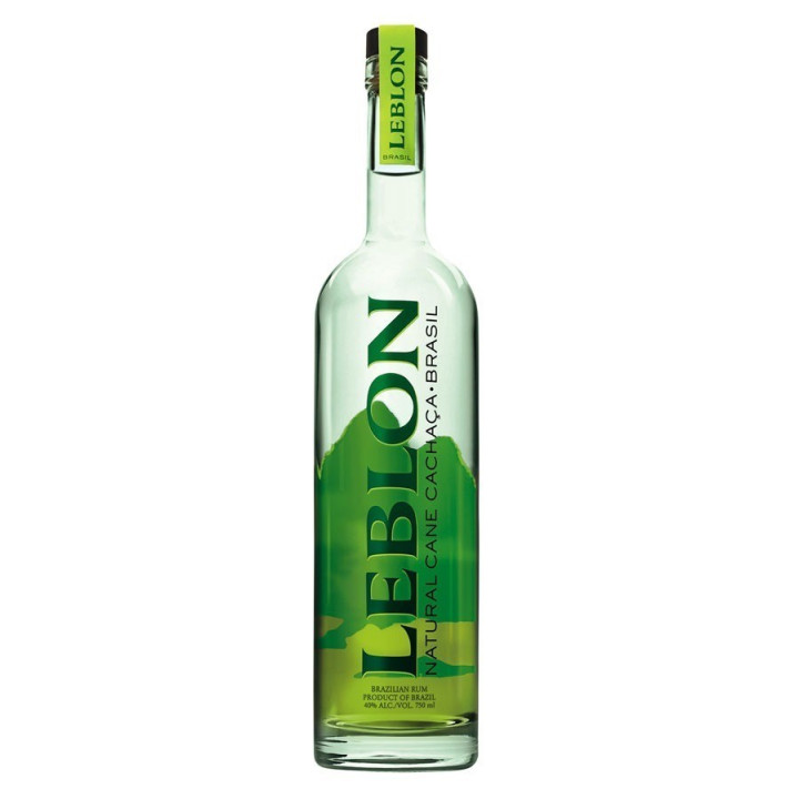 CACHACA 1L 40°