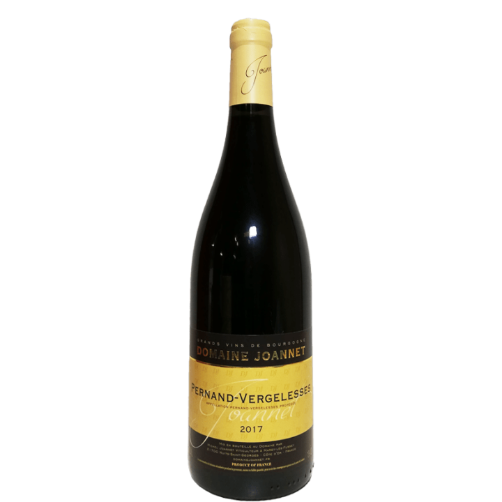 Domaine Joannet Pernand-Vergelesses