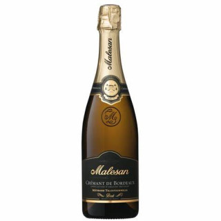 Malesan Cremant de Bordeaux 75CL