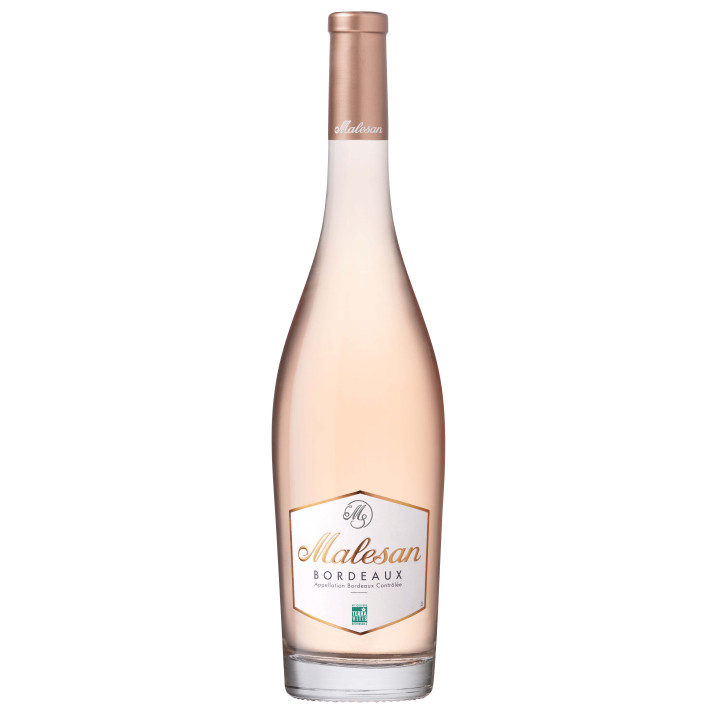 Malesan Rosé  2006 6x75cl