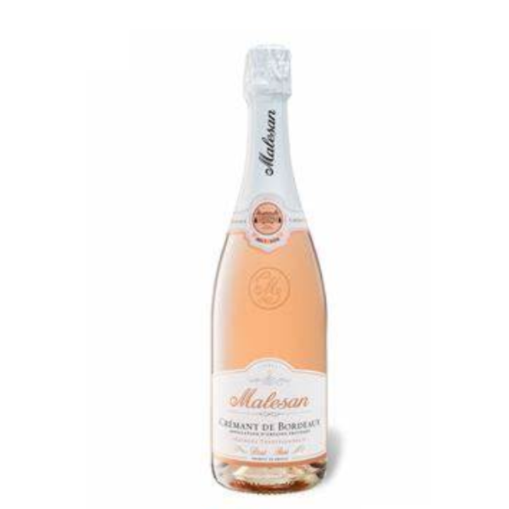 Malesan Cremant Rose 75CL