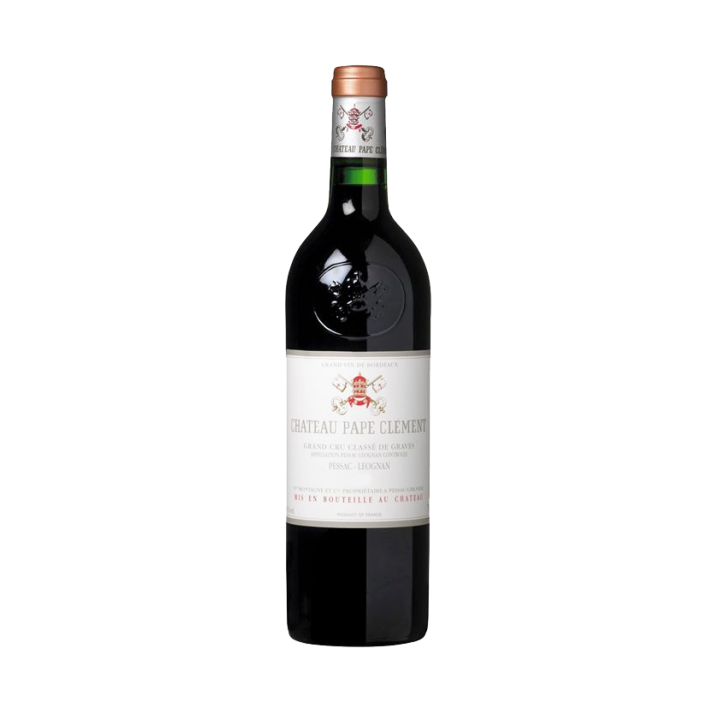 Château Pape Clément 1989 75cl / Pessac-Léognan GCC