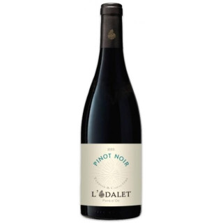 Odalet Rouge Pinot Noir 2017 75CL