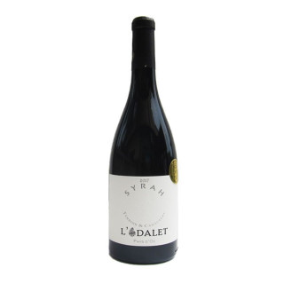 Odalet Rouge Syrah 2017 75CL