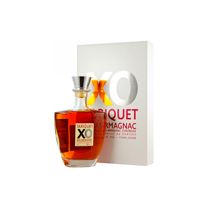 ARMAGNAC X.O. TARIQUET 70 CL 40%