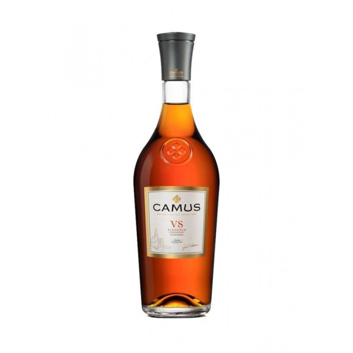 COGNAC CAMUS ED SP VS ELEGANCE 70cl 40°