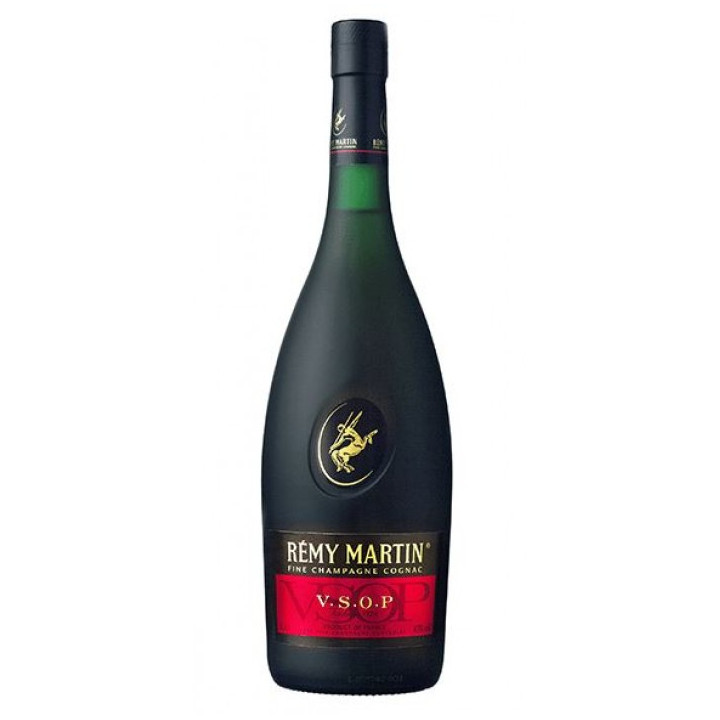 COGNAC REMY MARTIN VSOP 70cl