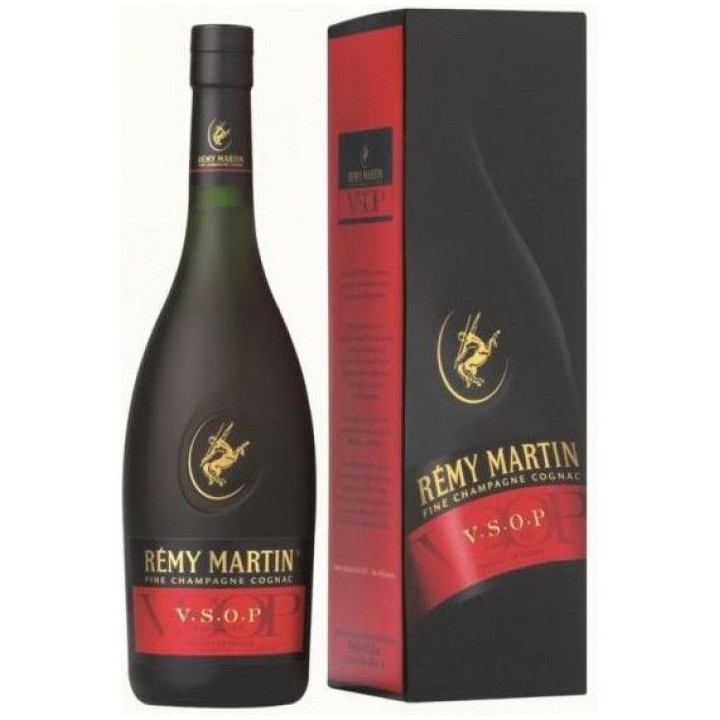 COGNAC REMY MARTIN VSOP 70cl