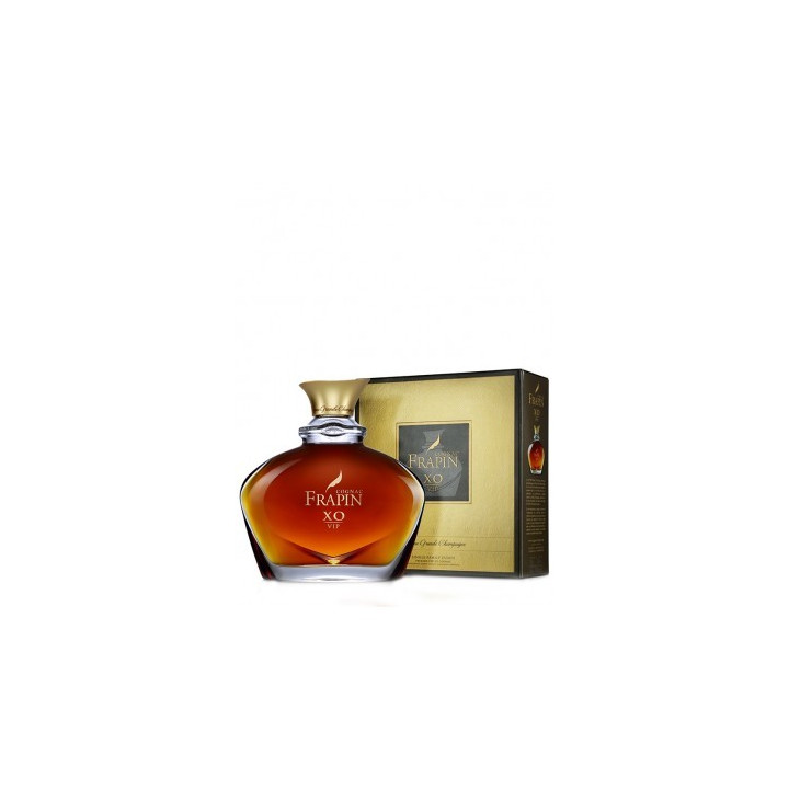 COGNAC FRAPIN VIP XO 70cl 40°