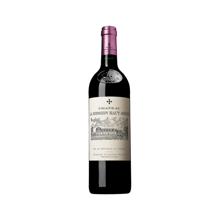 Château La Mission Haut-Brion 2011 75cl / Pessac-Léognan GCC