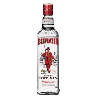 GIN BEEFEATER 70 CL 40