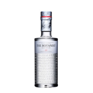 GIN BOTANIST 70cl 46%