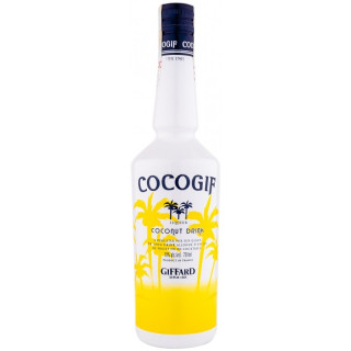 COCOGIF 70CL 18%