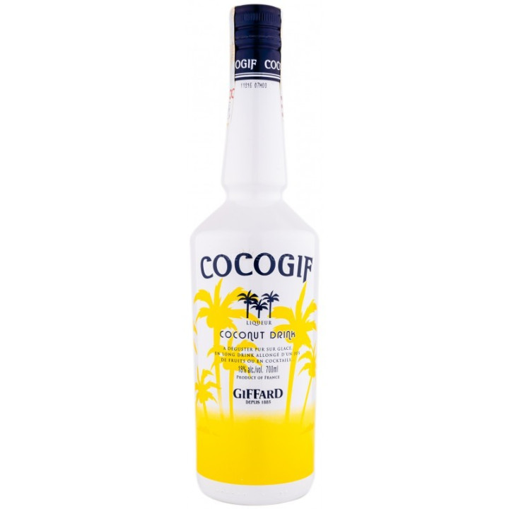 COCOGIF 70cl 18°