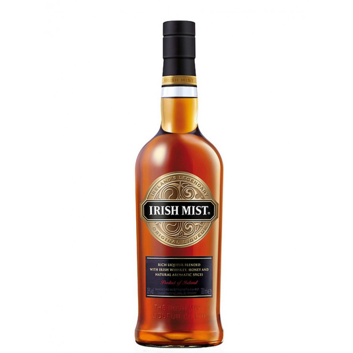 IRISH MIST LIQUOR 70 CL 35%