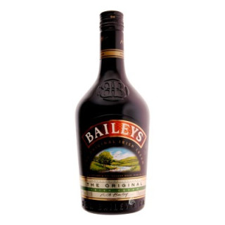 Liqueur BAILEYS 70cl 17°