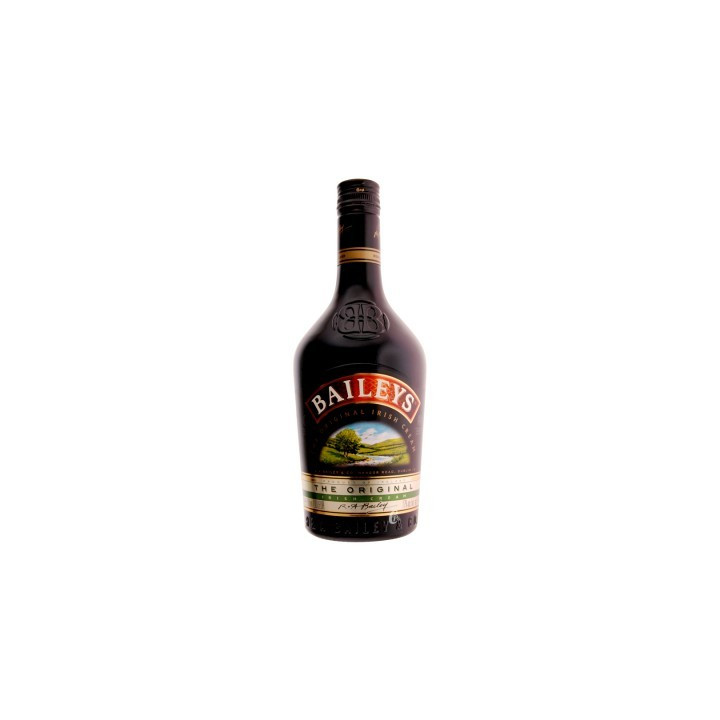 Liqueur BAILEYS 70cl 17°