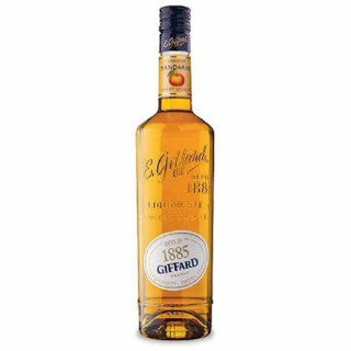 LIQUEUR DE MANDARINE GIFFARD 70 CL 35%